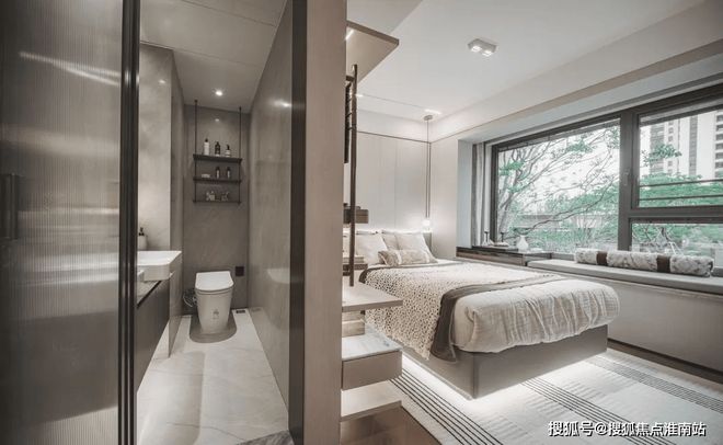 盛大开幕@上海宝山保利海上瑧悦售楼处发布：奢华生活新标杆(图41)