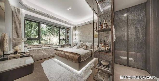 盛大开幕@上海宝山保利海上瑧悦售楼处发布：奢华生活新标杆(图40)