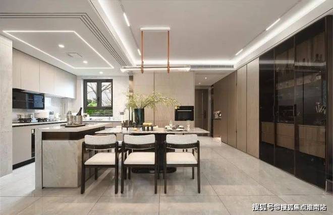 盛大开幕@上海宝山保利海上瑧悦售楼处发布：奢华生活新标杆(图35)