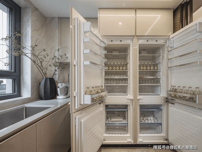 盛大开幕@上海宝山保利海上瑧悦售楼处发布：奢华生活新标杆(图46)