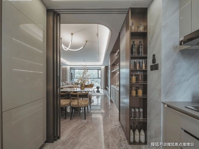 盛大开幕@上海宝山保利海上瑧悦售楼处发布：奢华生活新标杆(图45)