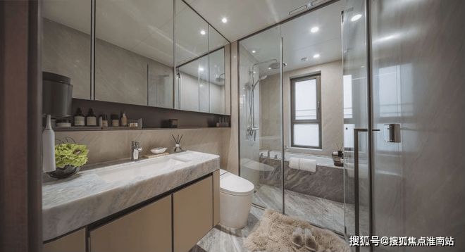 盛大开幕@上海宝山保利海上瑧悦售楼处发布：奢华生活新标杆(图48)