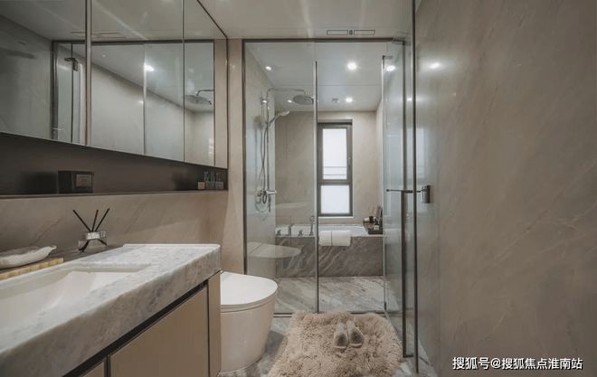 盛大开幕@上海宝山保利海上瑧悦售楼处发布：奢华生活新标杆(图51)