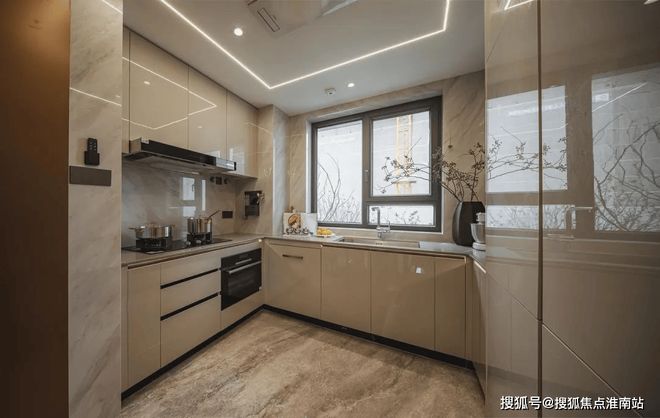 盛大开幕@上海宝山保利海上瑧悦售楼处发布：奢华生活新标杆(图50)