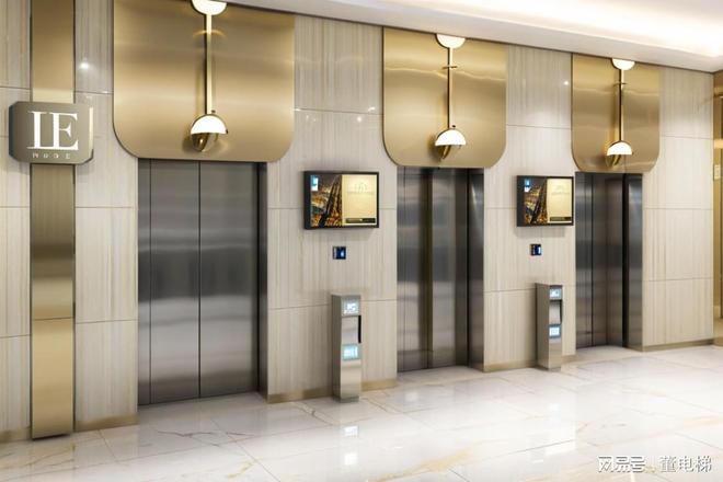 有机房电梯在豪华别墅中的应用前景：品质与定制化驱动的黄金赛道