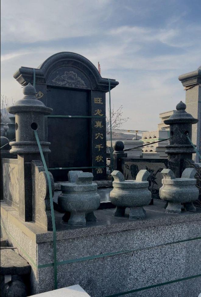 2025辽宁石材加工优选盖州大祥工艺石材厂产品种类超齐全(图1)