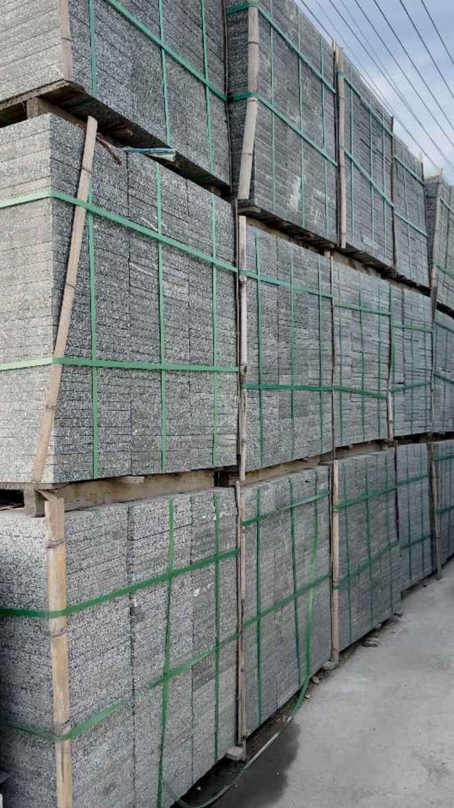 2025东北石材加工厂家推荐盖州大祥工艺石材厂矿厂一体资源丰(图3)