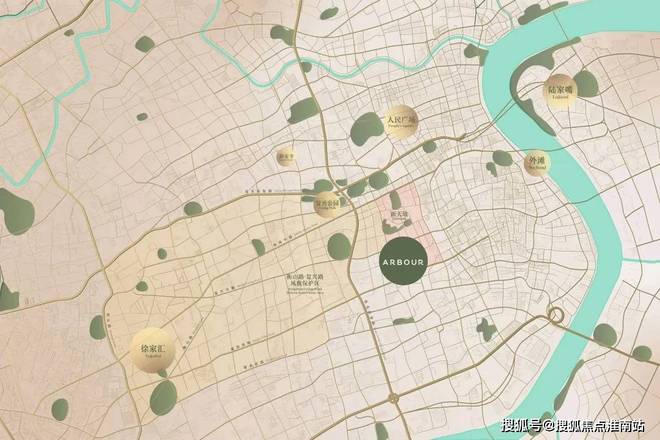 百度热搜@中海顺昌玖里售楼处发布：打造高品质邀您品鉴(图1)