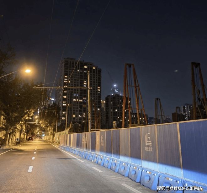 百度热搜@中海顺昌玖里售楼处发布：打造高品质邀您品鉴(图5)