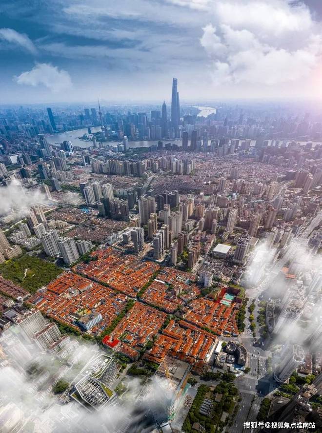 百度热搜@中海顺昌玖里售楼处发布：打造高品质邀您品鉴(图7)