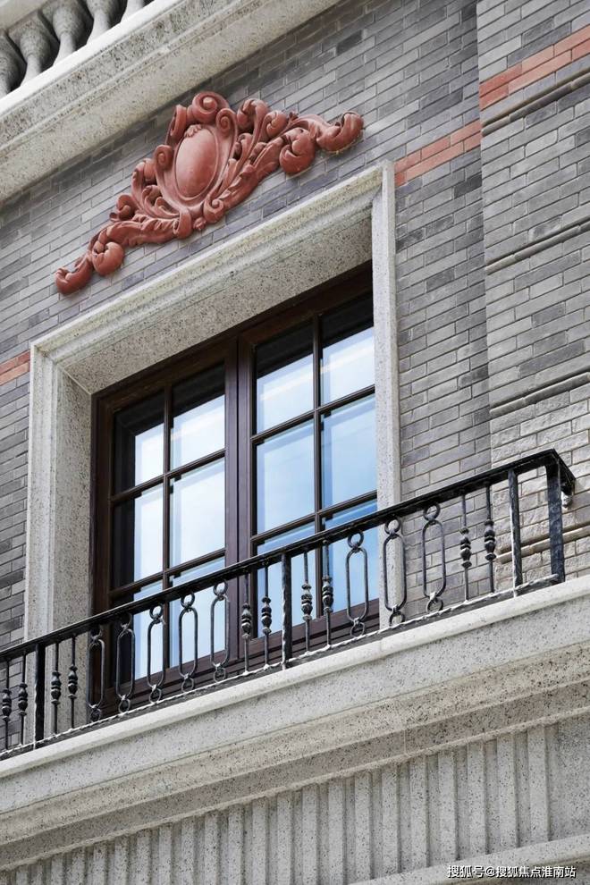 百度热搜@中海顺昌玖里售楼处发布：打造高品质邀您品鉴(图17)