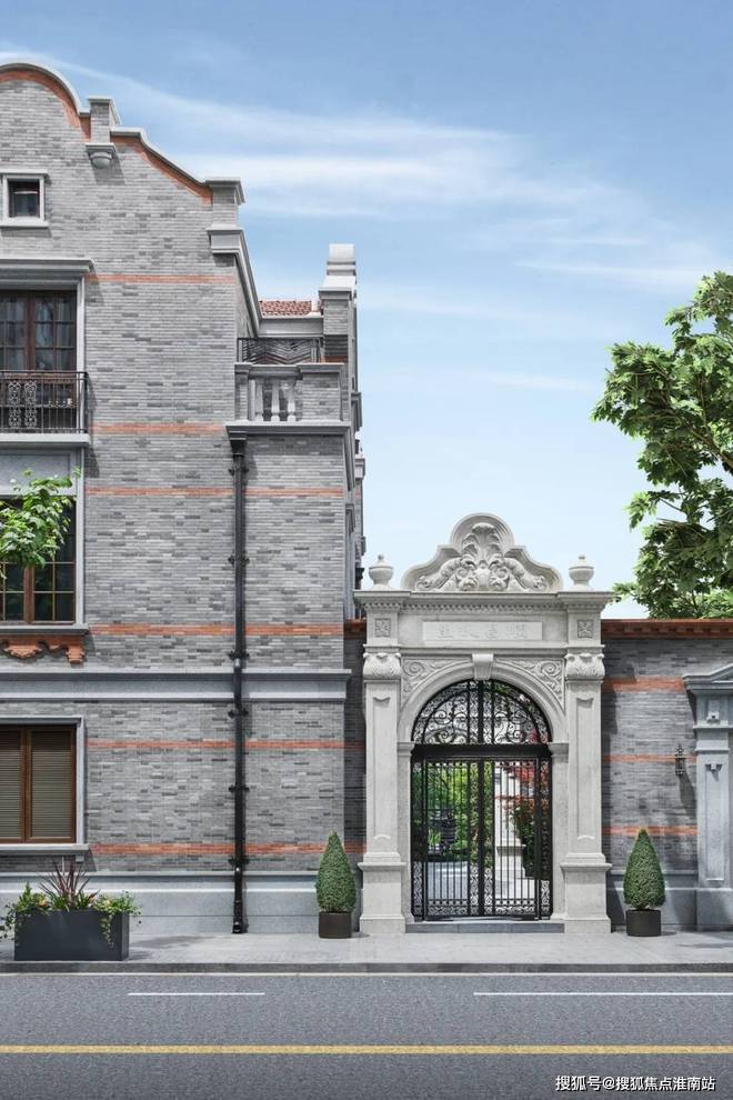 百度热搜@中海顺昌玖里售楼处发布：打造高品质邀您品鉴(图18)