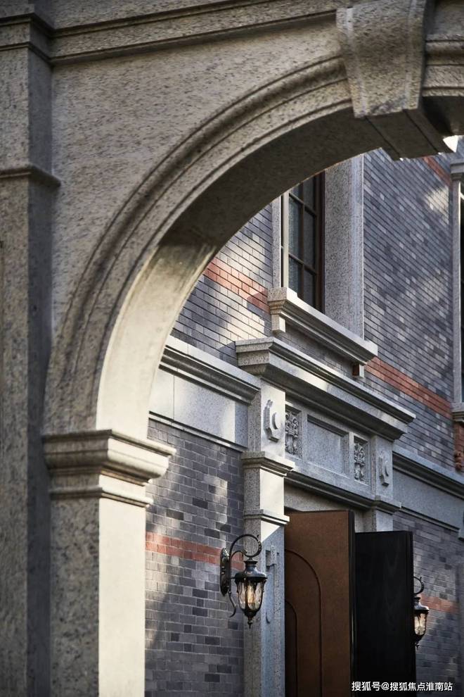 百度热搜@中海顺昌玖里售楼处发布：打造高品质邀您品鉴(图21)