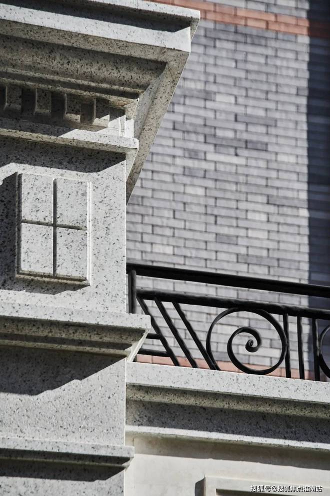 百度热搜@中海顺昌玖里售楼处发布：打造高品质邀您品鉴(图23)