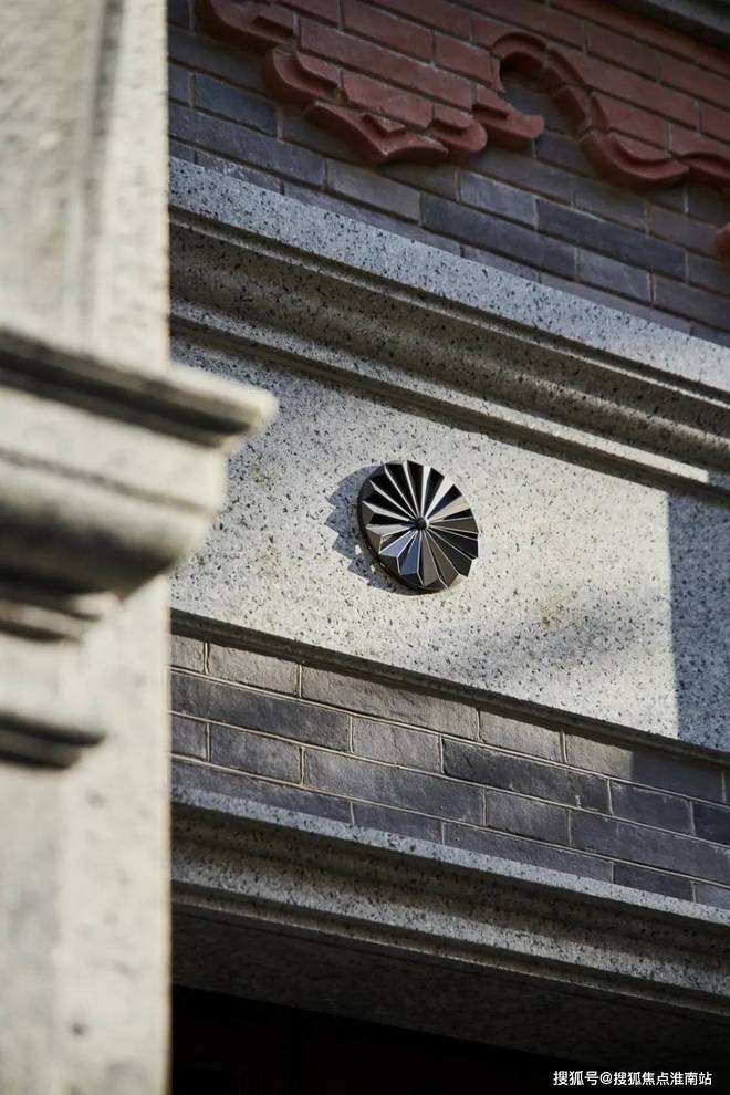 百度热搜@中海顺昌玖里售楼处发布：打造高品质邀您品鉴(图25)