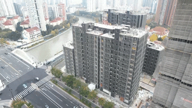 ⭐昌平云岸售楼处：精奢至境静安内环的顶级人居奢享范本(图4)