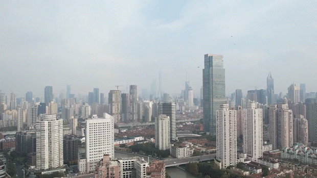 ⭐昌平云岸售楼处：精奢至境静安内环的顶级人居奢享范本(图5)