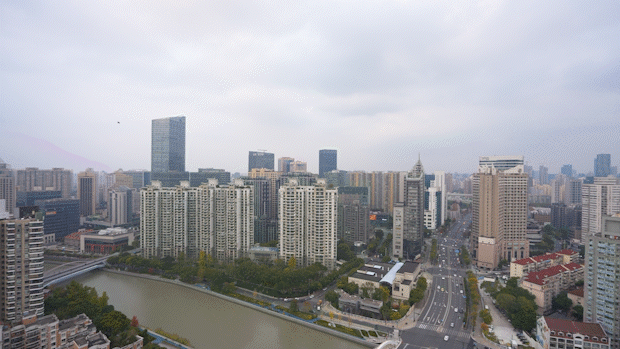 ⭐昌平云岸售楼处：精奢至境静安内环的顶级人居奢享范本(图7)