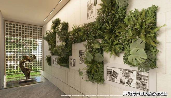 ⭐昌平云岸售楼处：精奢至境静安内环的顶级人居奢享范本(图12)