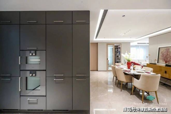 ⭐昌平云岸售楼处：精奢至境静安内环的顶级人居奢享范本(图20)