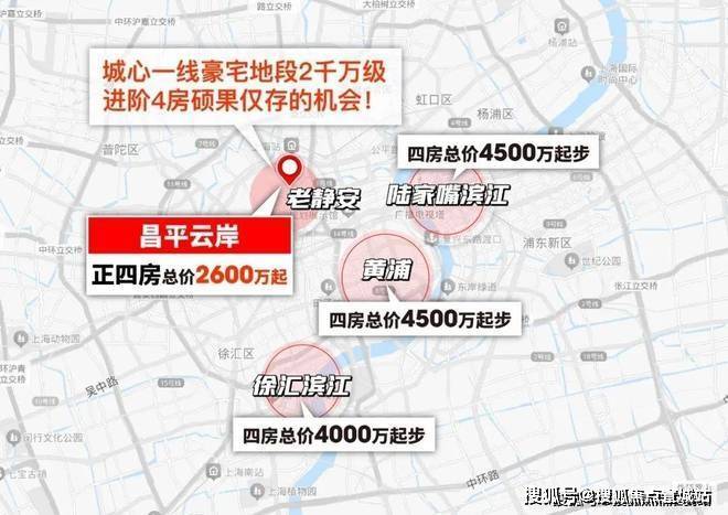 ⭐昌平云岸售楼处：精奢至境静安内环的顶级人居奢享范本(图15)