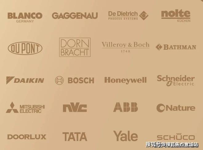 ⭐昌平云岸售楼处：精奢至境静安内环的顶级人居奢享范本(图19)