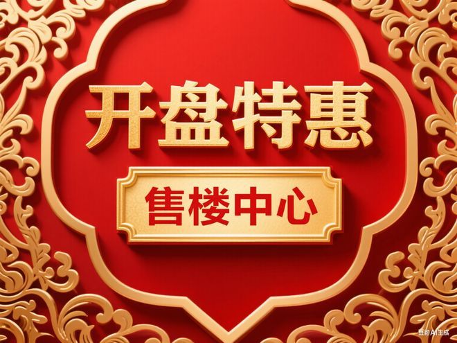 ⭐昌平云岸售楼处：精奢至境静安内环的顶级人居奢享范本(图27)