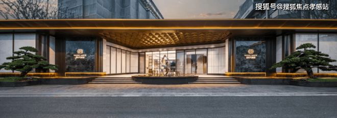 热搜楼盘招商时代潮派｜时代潮派售楼处发布打造理想品质生活(图7)