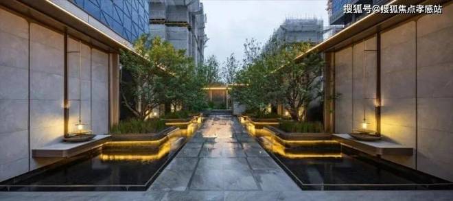 热搜楼盘招商时代潮派｜时代潮派售楼处发布打造理想品质生活(图10)