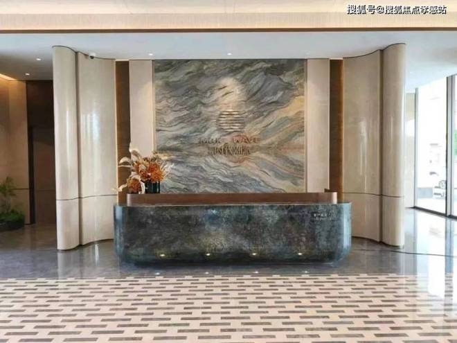 热搜楼盘招商时代潮派｜时代潮派售楼处发布打造理想品质生活(图9)