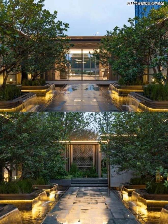 热搜楼盘招商时代潮派｜时代潮派售楼处发布打造理想品质生活(图11)