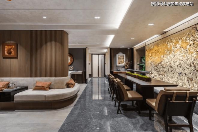 热搜楼盘招商时代潮派｜时代潮派售楼处发布打造理想品质生活(图13)