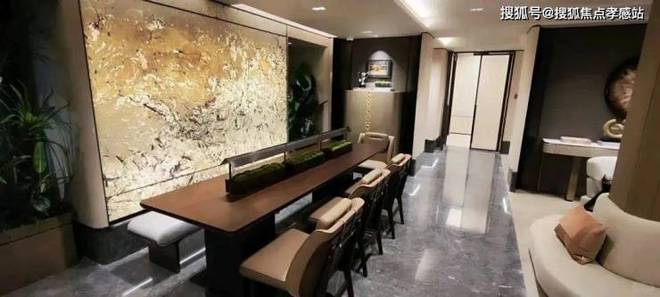 热搜楼盘招商时代潮派｜时代潮派售楼处发布打造理想品质生活(图12)