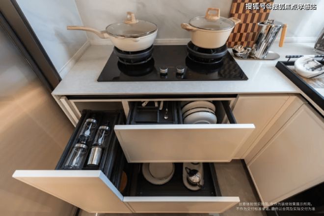 热搜楼盘招商时代潮派｜时代潮派售楼处发布打造理想品质生活(图14)