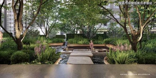 热搜楼盘招商时代潮派｜时代潮派售楼处发布打造理想品质生活(图17)