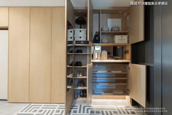 热搜楼盘招商时代潮派｜时代潮派售楼处发布打造理想品质生活(图15)