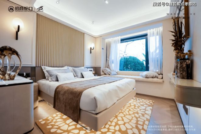 热搜楼盘招商时代潮派｜时代潮派售楼处发布打造理想品质生活(图21)