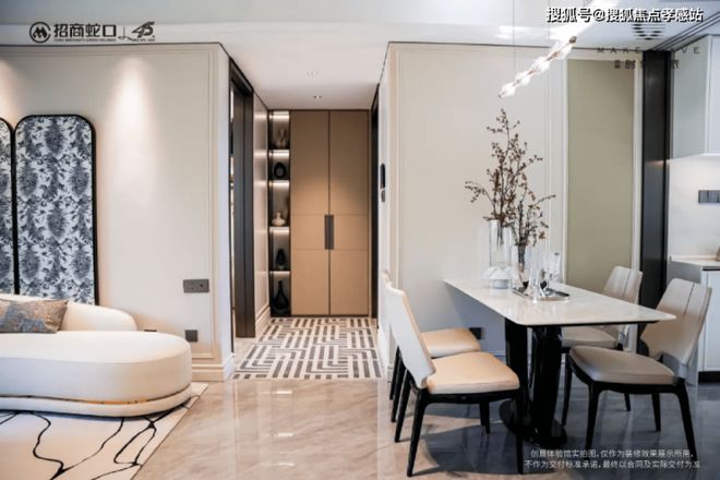 热搜楼盘招商时代潮派｜时代潮派售楼处发布打造理想品质生活(图20)