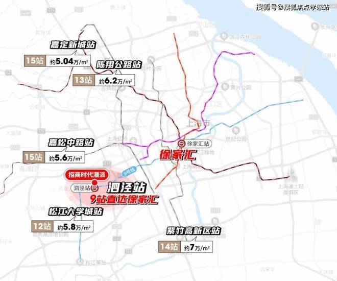 热搜楼盘招商时代潮派｜时代潮派售楼处发布打造理想品质生活(图25)