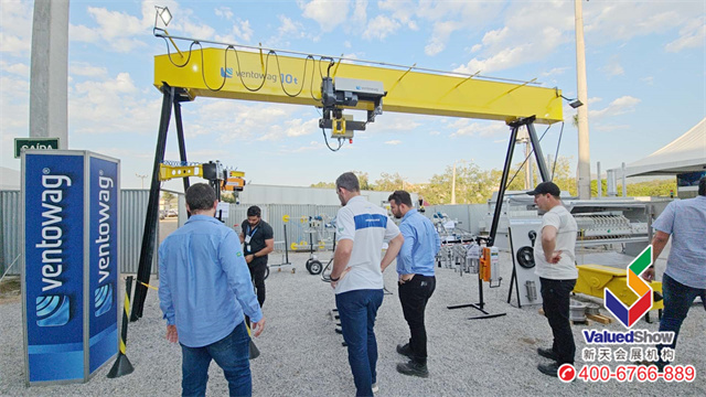 覆盖全南美市场2024巴西卡舒埃鲁石材展8月启幕展位预定中！(图4)