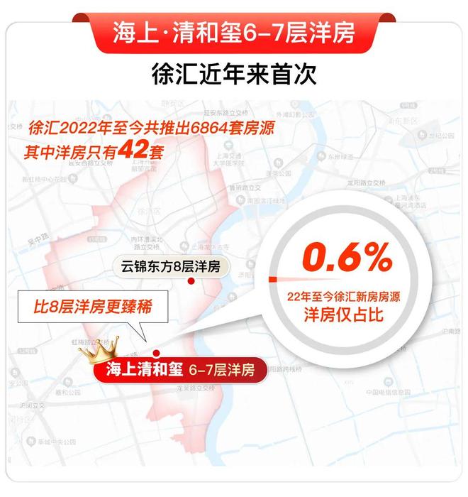 甄选好房上海海上清和玺售楼处电话：项目地址最新房价！(图2)