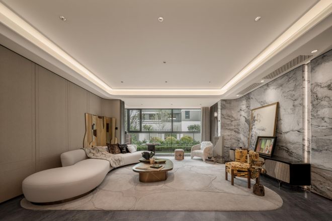 甄选好房上海海上清和玺售楼处电话：项目地址最新房价！(图6)