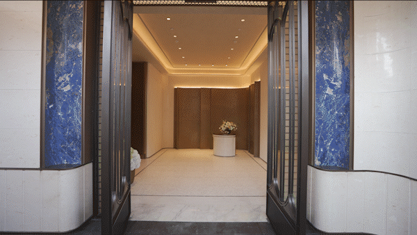 甄选好房上海海上清和玺售楼处电话：项目地址最新房价！(图17)