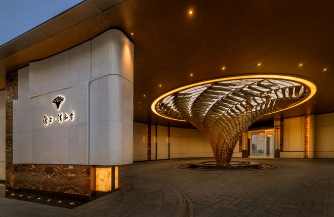 甄选好房上海海上清和玺售楼处电话：项目地址最新房价！(图27)