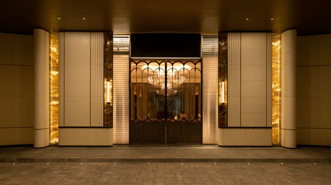 甄选好房上海海上清和玺售楼处电话：项目地址最新房价！(图24)