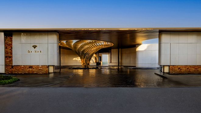 甄选好房上海海上清和玺售楼处电话：项目地址最新房价！(图23)