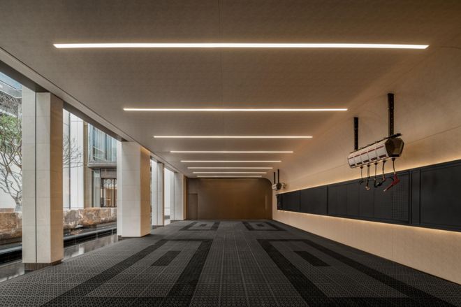 甄选好房上海海上清和玺售楼处电话：项目地址最新房价！(图21)