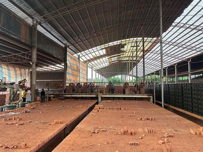 5名疑似智障人员从砖厂被解救临湘警方：暂未发现其他智障者(图4)