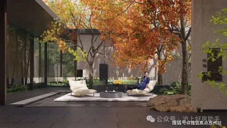 润雲金茂府售楼处-润雲金茂府2025最新)楼盘网站-房价-户型-图文介绍(图12)