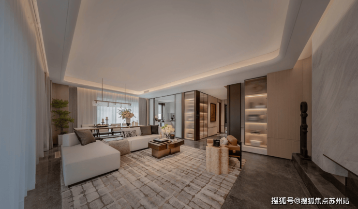 润雲金茂府售楼处-润雲金茂府2025最新)楼盘网站-房价-户型-图文介绍(图22)